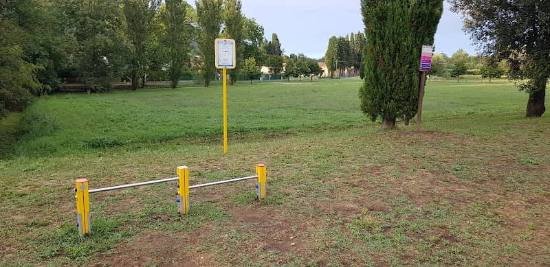 Parco Fitness - Image 2