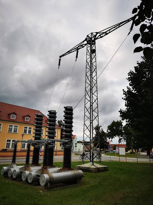 Energiedenkmal - Image 1