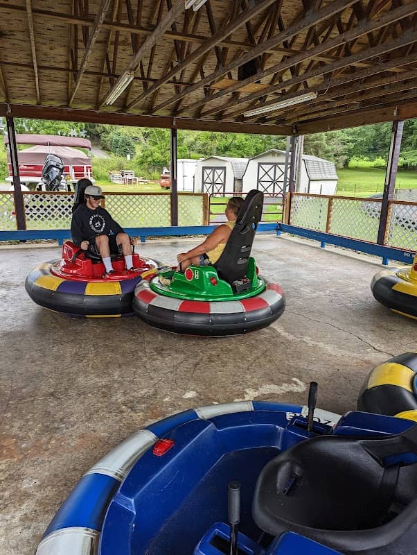 Funland - Image 1