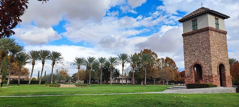 Harlan Ranch Community Recreation Center - Image 1