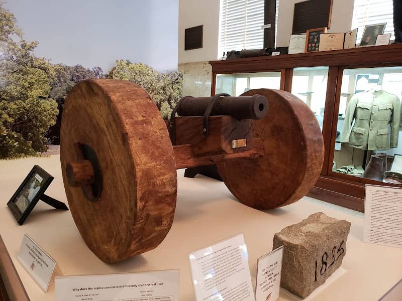 Gonzales Memorial Museum - Image 2