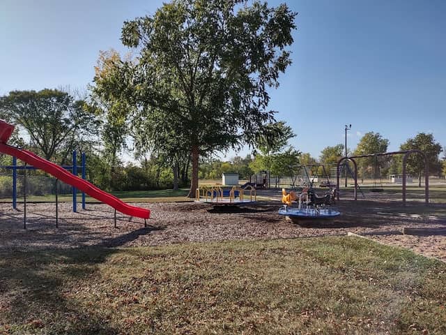 South Troy Park - Image 2