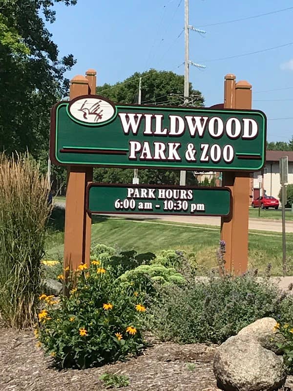 Wildwood Park & Zoo - Image 1