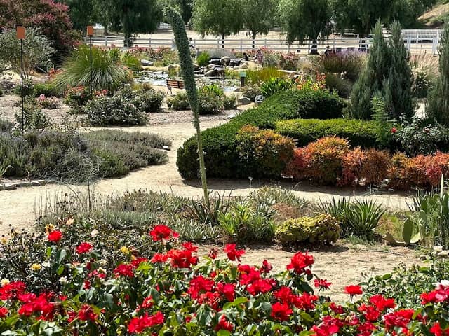 Rose Haven Heritage Garden - Image 2