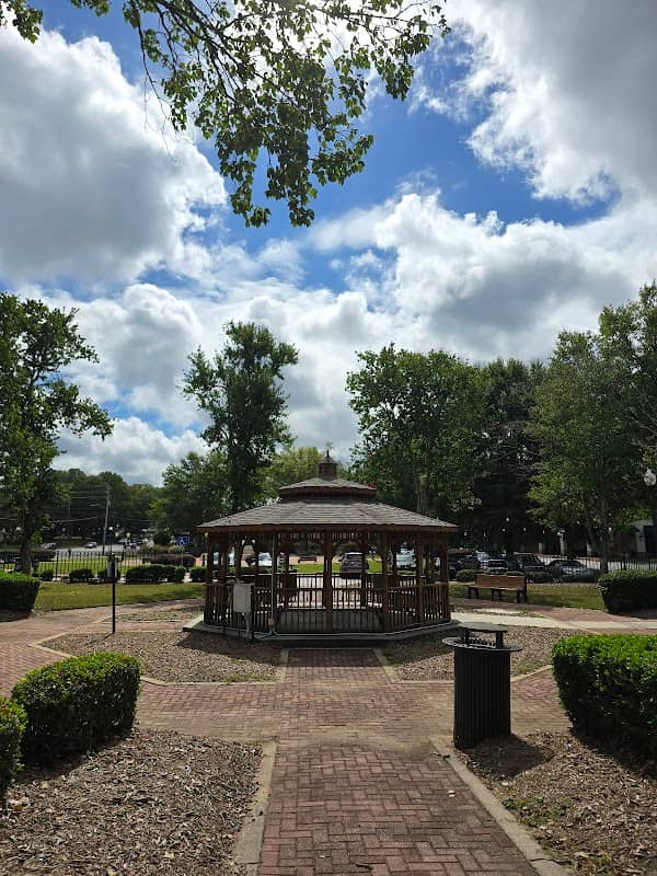 Heritage Park - Image 1