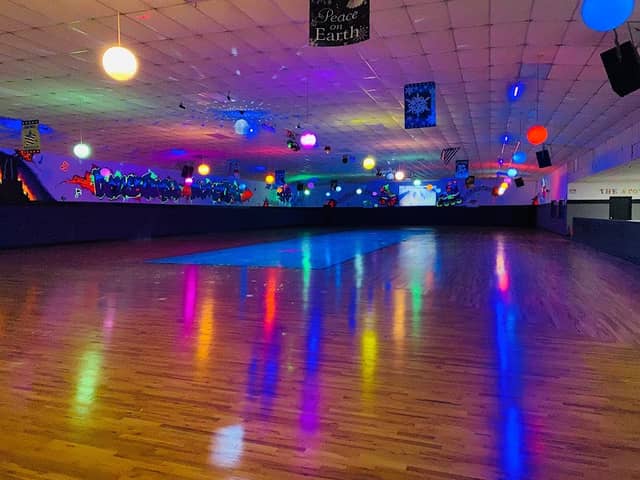RollerWorld NorthEast - Image 1