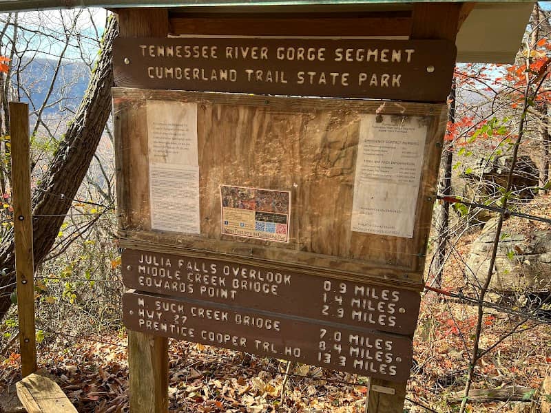 Signal Point, NPS - Image 1