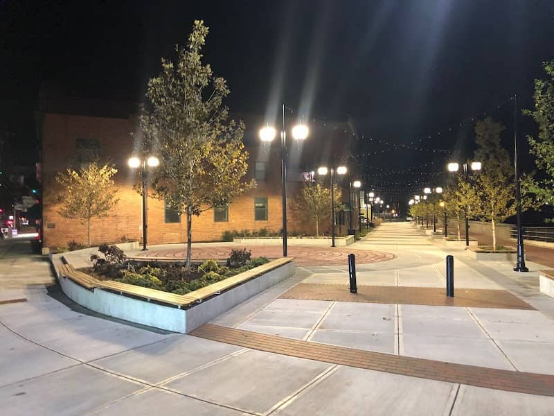 Franklin Plaza - Image 2