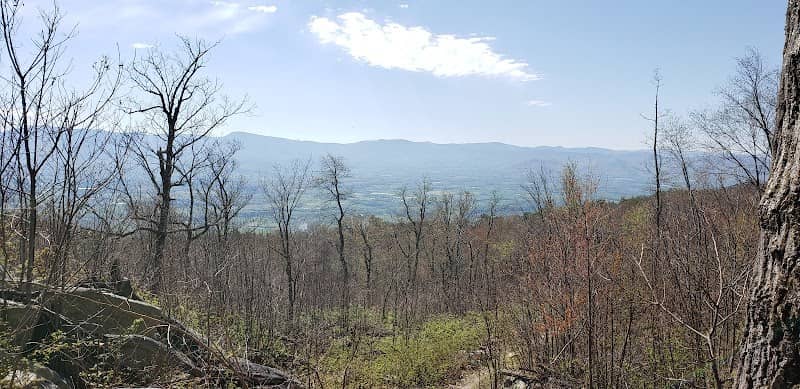 Scothorn Gap Trail - Image 1