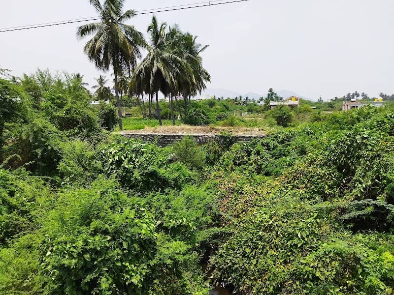 Krishnagiri Unused Railway Bridge - Image 1