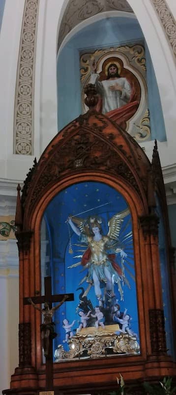 Church of Our Lady of Annunciation - Image 1