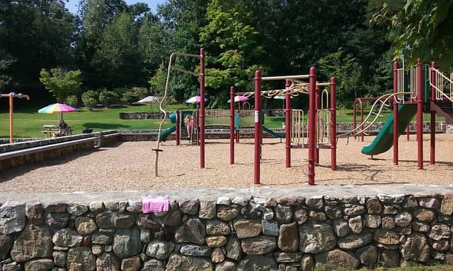 Swasey Field Park, Haverhill MA - Image 2