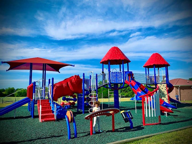 Memorial Park - Image 2