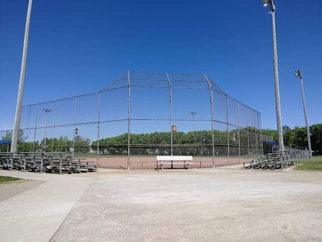 Wellington Community Park - Image 1