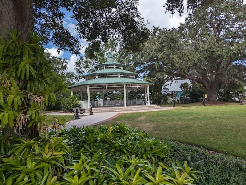 John Wilson Park - Image 3