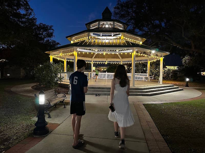 John Wilson Park - Image 1