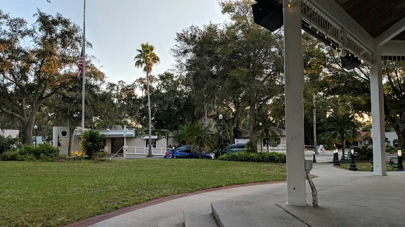 John Wilson Park - Image 2