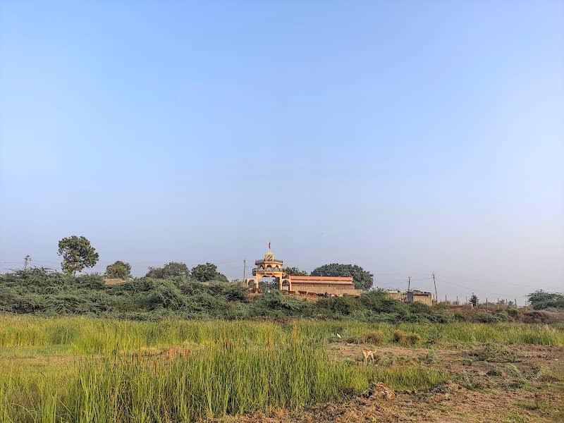 Bhavanagar sun setpoint - Image 1