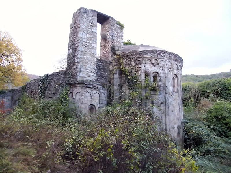 San Benedetto in Fundis - Image 1