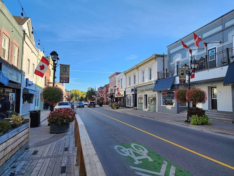 Downtown Newmarket - Image 2