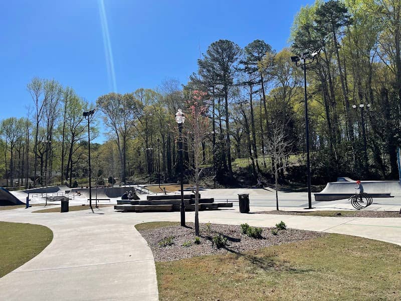 C.J. Smith Park - Image 2