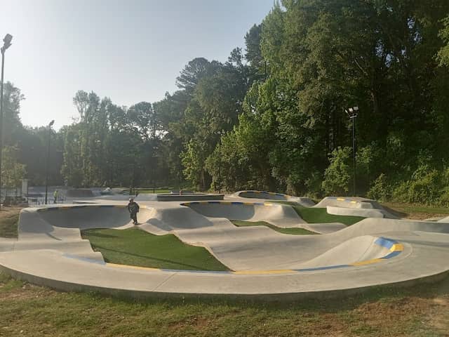 C.J. Smith Park - Image 1