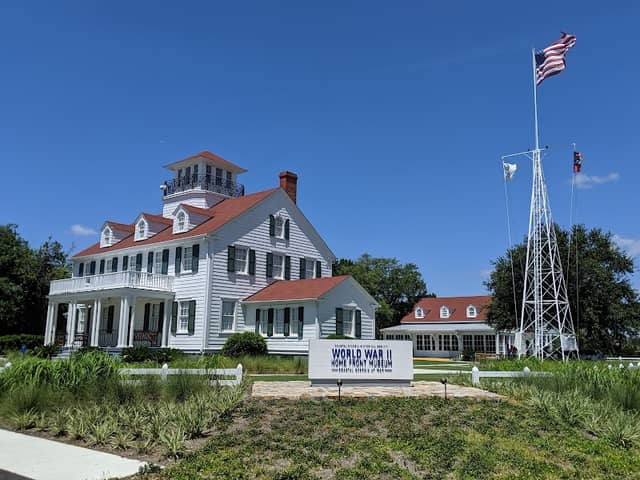 World War II Home Front Museum - Image 2