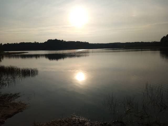 Jezioro Karlikowskie - Image 1