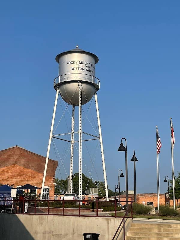 Rocky Mount Mills - Image 3