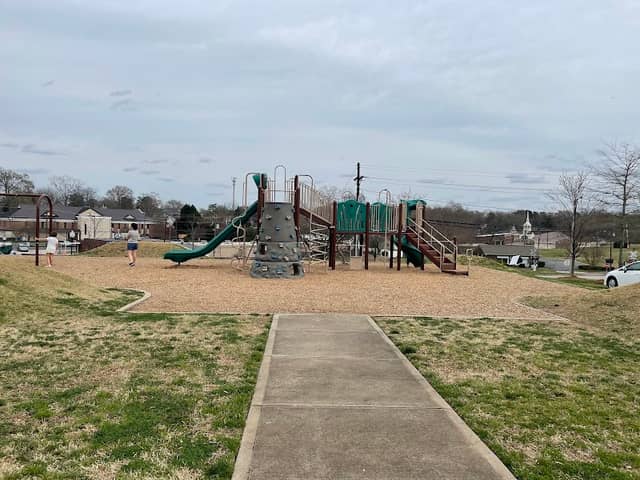 Millstone Park - Image 1