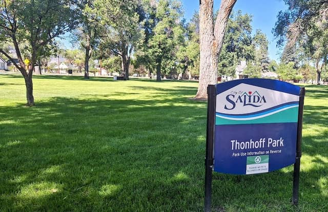 Thonhoff Park - Image 1
