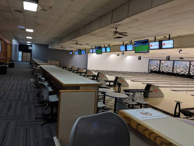 Norwich Bowling & Entertainment Center - Image 1
