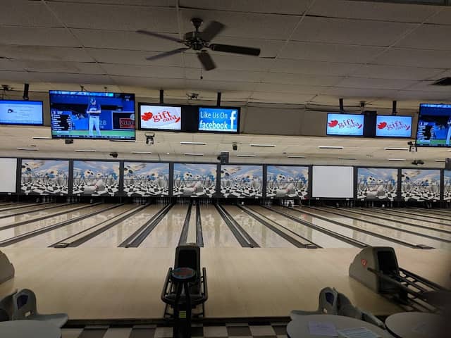 Norwich Bowling & Entertainment Center - Image 2