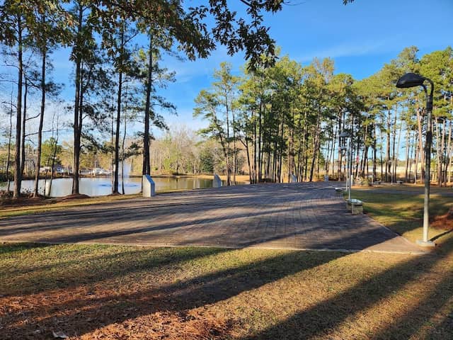 Effingham County GA Veterans Park - Image 1