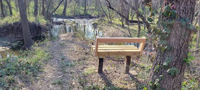 Three Urban Creeks - Image 2