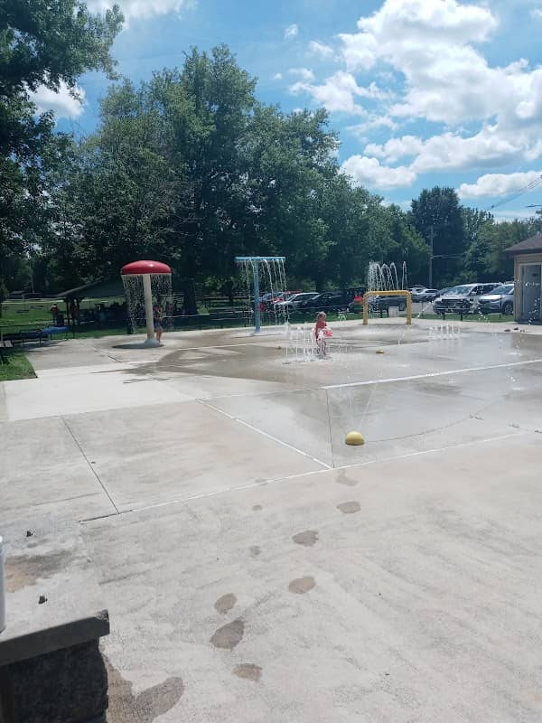 Middletown Splash Pad - Image 1
