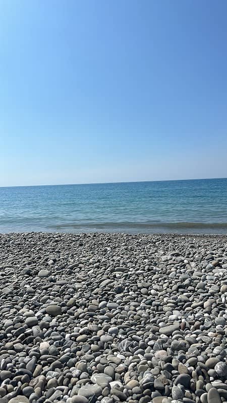 Spiaggia di Torrenova - Image 1