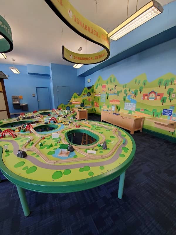 Children's Museum of Evansville - Image 1
