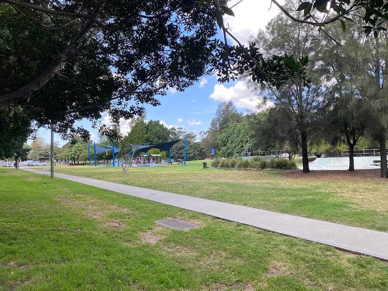 James Ruse Reserve - Image 2