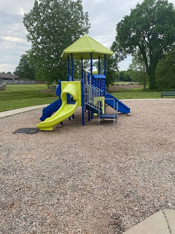 Westfork Neighborhood Park - Image 1