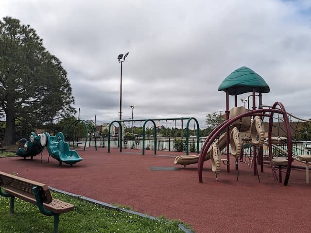 MWR Scott Annex Park - Image 2
