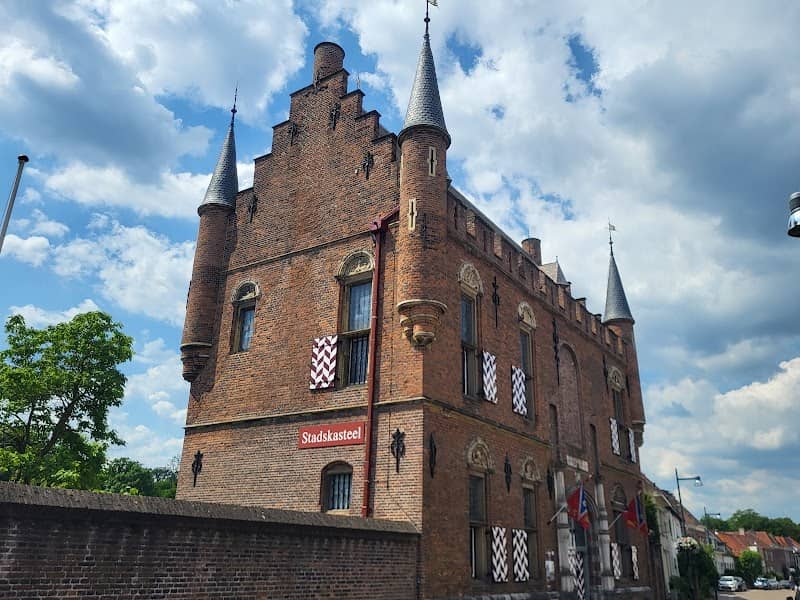 Maarten van Rossum museum - Image 1