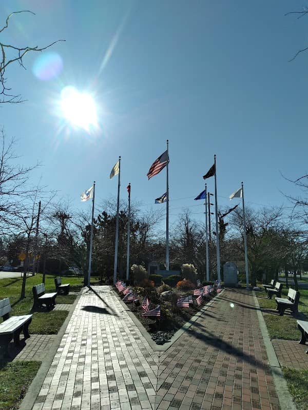 Patriots Park - Image 1