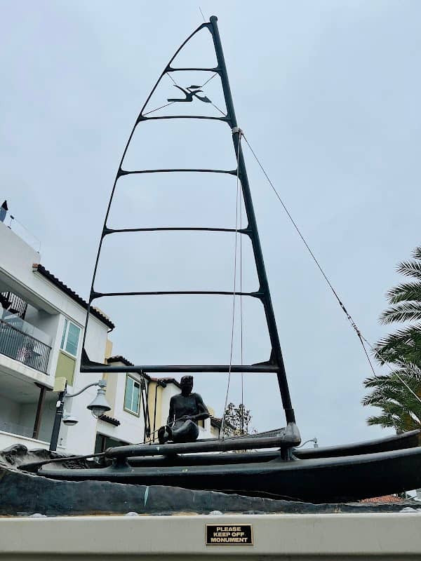 Hobie Alter Memorial - Image 3