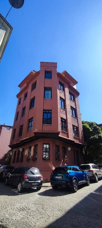 Perihan Abla ev - Image 1