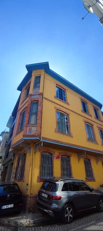 Perihan Abla ev - Image 2