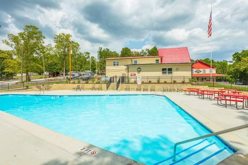 Battlefield Campground & RV Park - Image 3