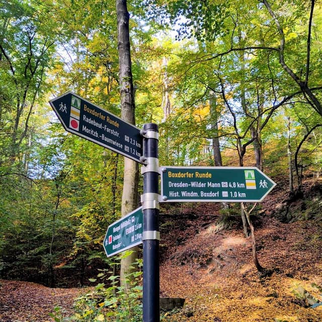Fiedlergrund, Naturschönheit - Image 2