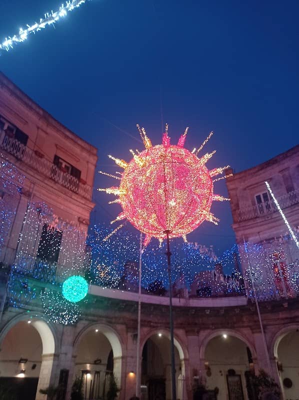 Piazza Maria Immacolata - Image 1