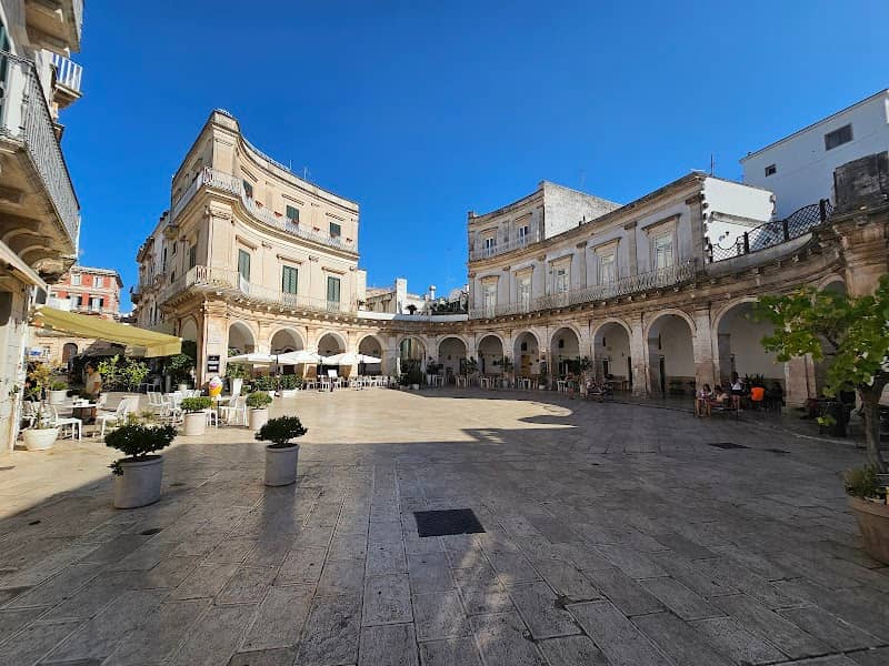 Piazza Maria Immacolata - Image 3